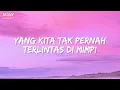 Aqasha & Anis Suraya - Hadirnya Dirimu (Official Lyrics Video)