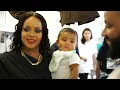 DJ Khaled - Behind the Scenes of Wild Thoughts: Part 2 ft. Rihanna, Bryson Tiller