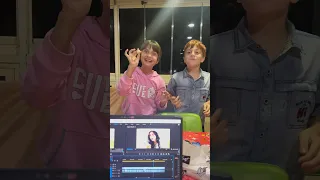 تعلموا السحر مع التوأم الأجمل بالعالم مليكة ومحمد 