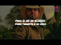 Joss Favela - Cuando Fuimos Nada  (Letra)