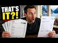 My Norwegian Electricity Bill Arrived My American Brother Went Quiet