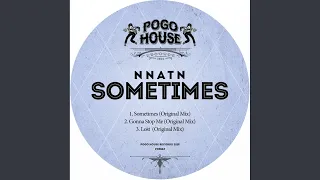 lost original mix 