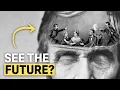 Download Lagu Dreaming the Future: Understanding Precognition