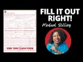 How to Fill Out A CMS 1500 Claim Form The Ultimate Guide to Filling Out A 1500 Claim Form