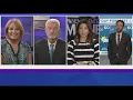 Keith Carson talks about spoof attack ads