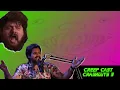 Creepcast Crashouts Three Revenge of the Crashouts