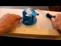 Explanation Old work ceiling electrical box for pendant or led lights