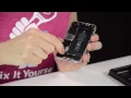 How To Replace iPhone 4 Screen Display Assembly