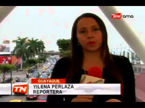 Operativo de la CTE dejó retención de vehículos y sanción a conductores