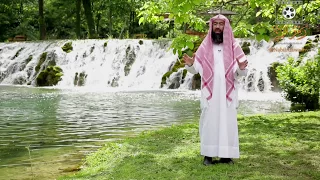 الحلقة 28 برنامج مشاهد4 الشيخ نبيل العوضي لا تحزن حلقة مميزة 