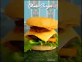 Download Lagu Cheese Burger 🍔| Burger | Burger recipe | #jgd #food #asmr #burger #cheese #cheeseburger #ashortaday