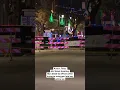 Austin TX Man fatally shot by officers on 6th Street after allegedly trying to bring gun into bar