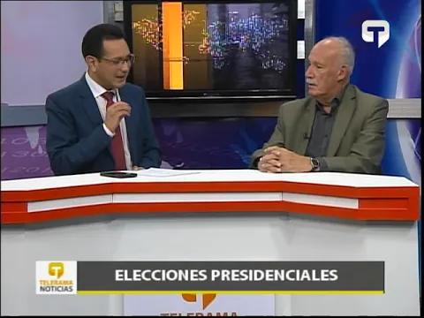 Xavier Muñoz Chávez 