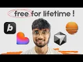LOVABLE CURSOR is Dead The FREE Vibe Coding Tool with MAX CONTROL