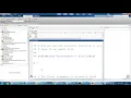 How to import data from MATLAB to Excel
