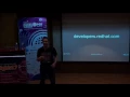 Reactive Microservices with Eclipse Vert x