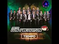 Tiempo - Banda Los Recoditos (Audio Original)