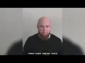 Escaped Juneau County Jail inmate arrested in Minnesota