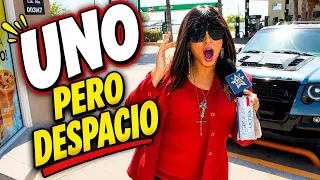 Uno Pero Seguro Pamela Chup ( Sondeo Populi )