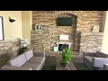 Healing Touch Massage and Spa Tour in Utica Michigan