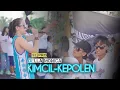 Download Lagu KIMCIL KEPOLEN-DELLA MONICA || ONE PRO [LIVE] PEMUDA KOPENLANGI BERSATU \u0026 SICANTIK AUDIO