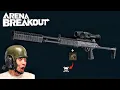 Lagu ARENA BREAKOUT | EXE? This Shotgun is OP💀