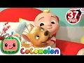 Download Lagu My Dog Song + More Nursery Rhymes \u0026 Kids Songs - CoComelon