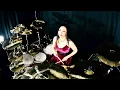Download Lagu Metallica - Enter sandman drum cover by Ami Kim