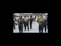 Southwest HS vs Northeast HS 2025 Christmas Parade Macon GA pt 2