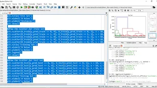 3 20 - Agglomerative Clustering Algorithm