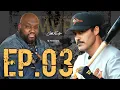 Mo Vaughn Podcast Ep 3 A Deep Dive with Special Guest Rafael Palmeiro