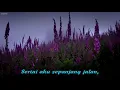 Download Lagu Abide with Me - Hampirlah Malam -- instrumental