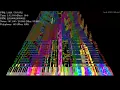 Download Lagu [Black MIDI] DJ sah with angklung soundfont | 21 million notes