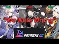 I Exposed Prydwen Here s What Happened