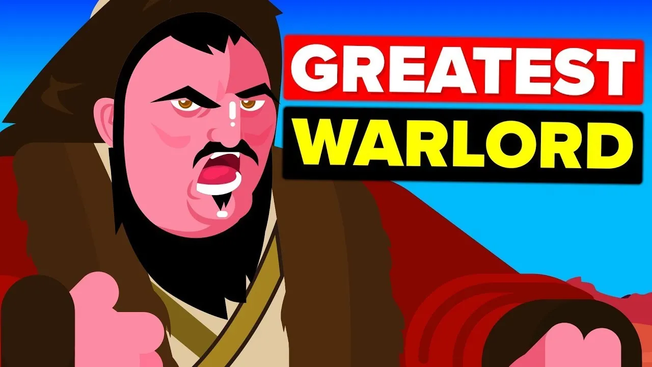 Genghis Khan - Greatest Conqueror Ever?