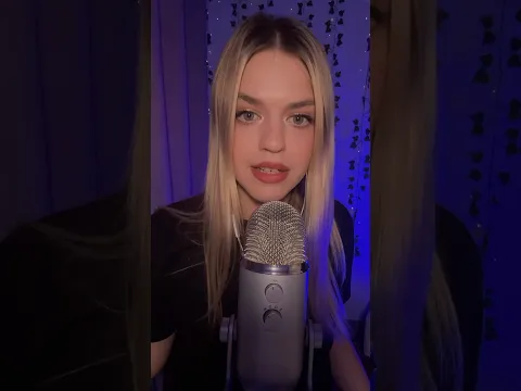 асмр, но инструкции для всех РАЗНЫЕ #asmrcommunity #асмр #relax #asmr #tingles
