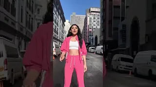 تحدي الرقص بين ريدهيما و جودان على نفس الترند مسلسلات هندية Shorts لاكشمي Bollywood تصاميم 