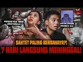 MASIH GA PERCAYA SANTET?! HARI PERTAMA MASIH SEHAT HARI KE 7 MENINGGAL DUNIA! | TIBA2 #105
