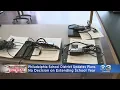 Philadelphia School District Making Progress With Online Learning Plan