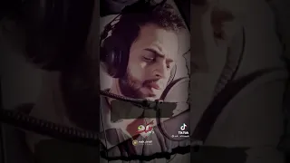 وقيل يآ أرض ابلعي ماءكي ويآ سماء اقلعي بصوت جليل القارء شريف مصطفى 