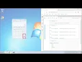 Snipping and clicking with JupyterLab RobotKernel WIP and OpenCV