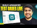 Stop Writing Test Cases Manually - This AI Method Changes Everything