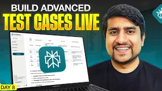 Stop Writing Test Cases Manually - This AI Method Changes Everything