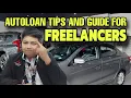 Car Loan Tips and Guide for Freelancers