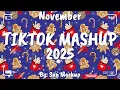 Tiktok Mashup November 💖2025💖 (Not Clean)