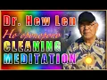 Lagu HO'OPONOPONO GUIDED MEDITATION - Inspired by Dr. Ihaleakala Hew Len ✨💛✨