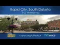 American History TV Visits Rapid City