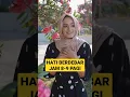 Download Lagu HATI BERDEBAR-DEBAR JAM 8 HINGGA JAM 9 PAGI ARTINYA ADALAH