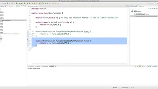 Java Native Interface JNI in depth -