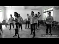 Group 2 Humss 9-Truth Zumba Panama by Matteo \u0026 Push by MMJ